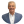 Porträt von Heinz Karrer im blauen Sakko