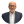 Porträt von Willy Michel mit Brille und kariertem Sakko