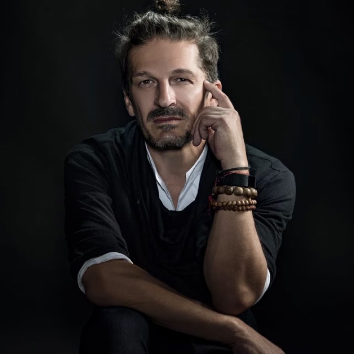 Patrick castellani