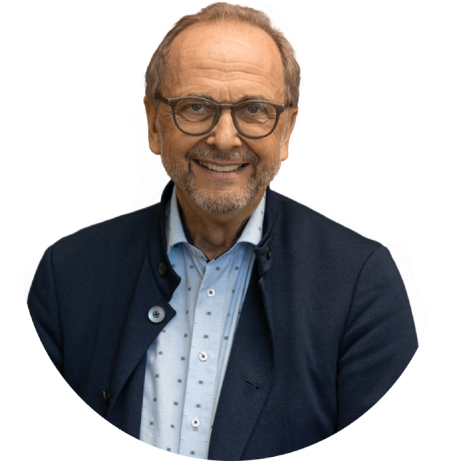 Daniel Buser