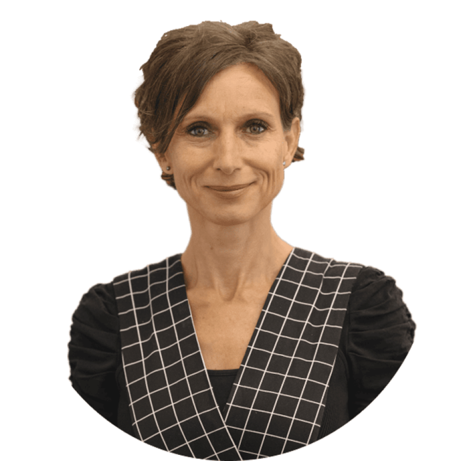 Pascale bruderer unibe foundation