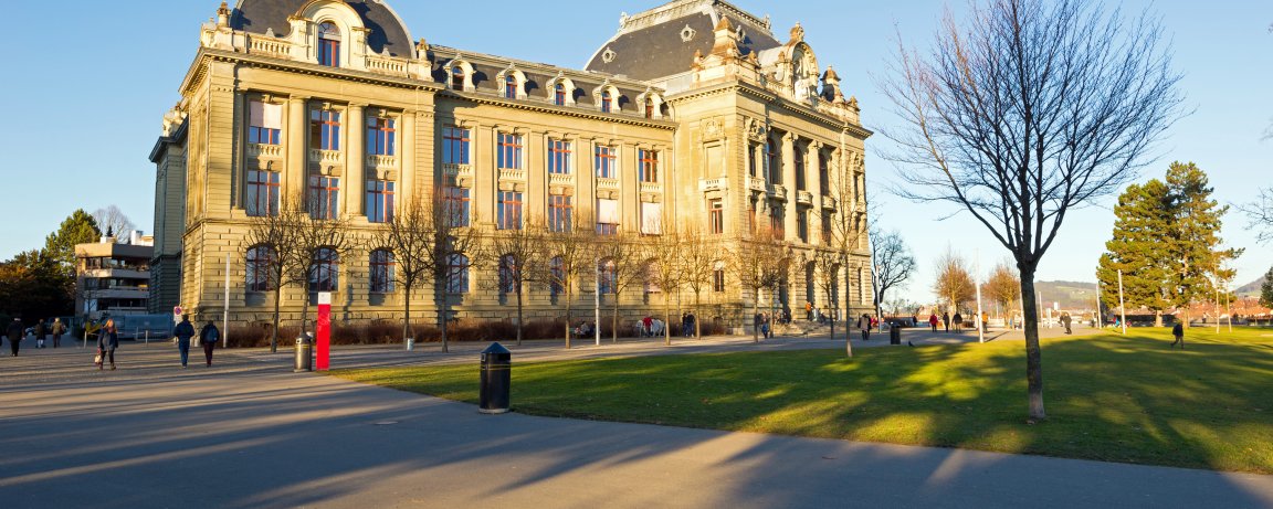 UniBE Foundation Bern