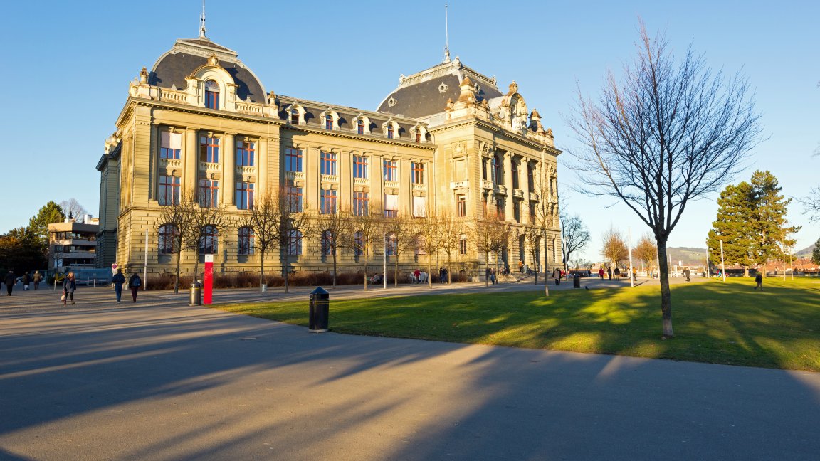 UniBE Foundation Bern