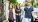 Research Fellowship Bild Gruppe Menschen