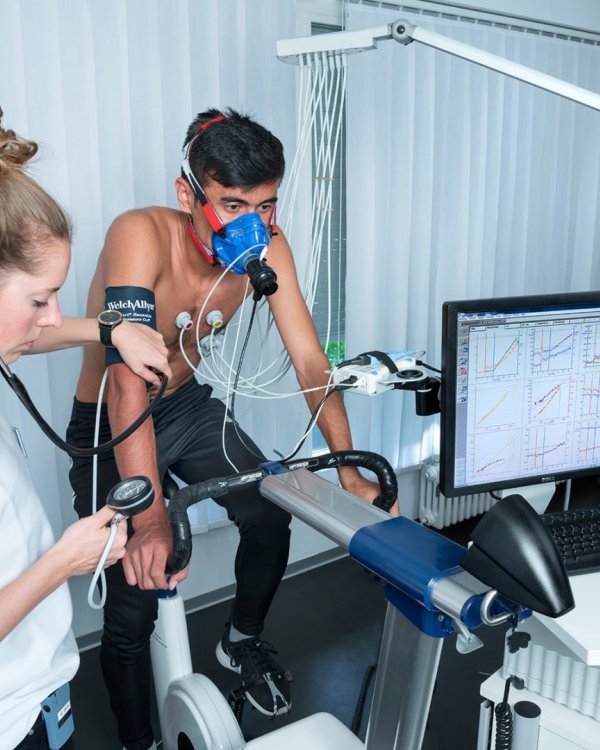 Fokus Gesundheit und Medizin