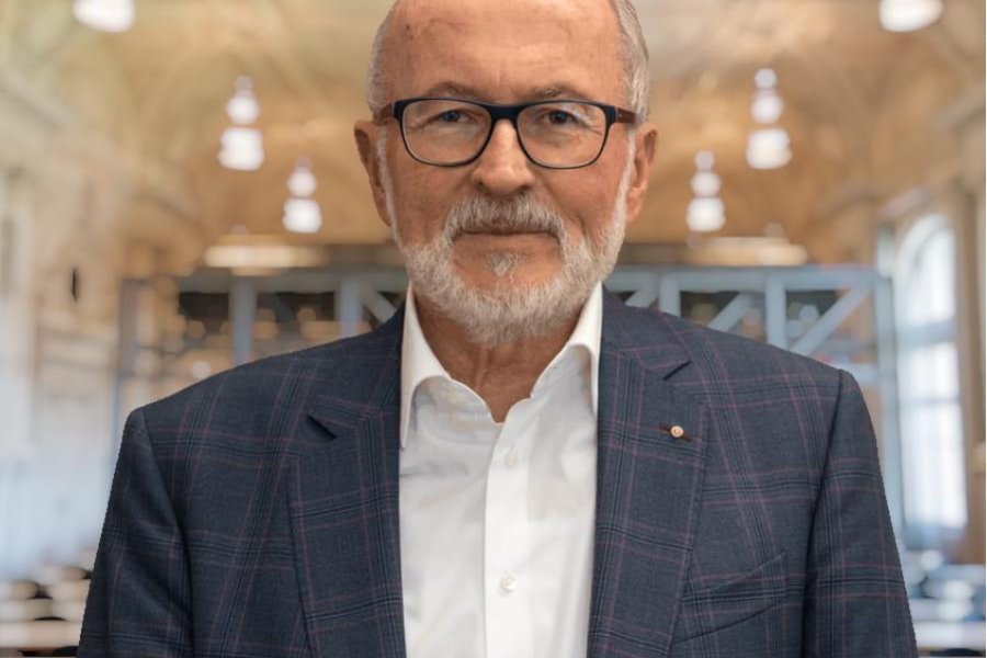 Unibe foundation willy michel