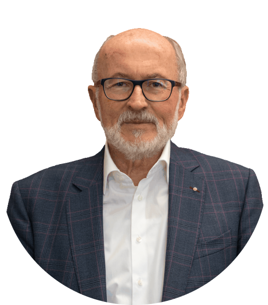 Willy Michel, membre du conseil de fondation