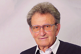 Stiftungsprofessur für Gewebehistologie Robert K Schenk